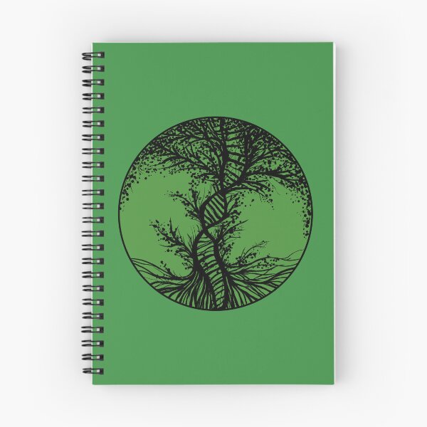 Item preview,  Magic Tree Of Life designed and sold by neurostructure.
