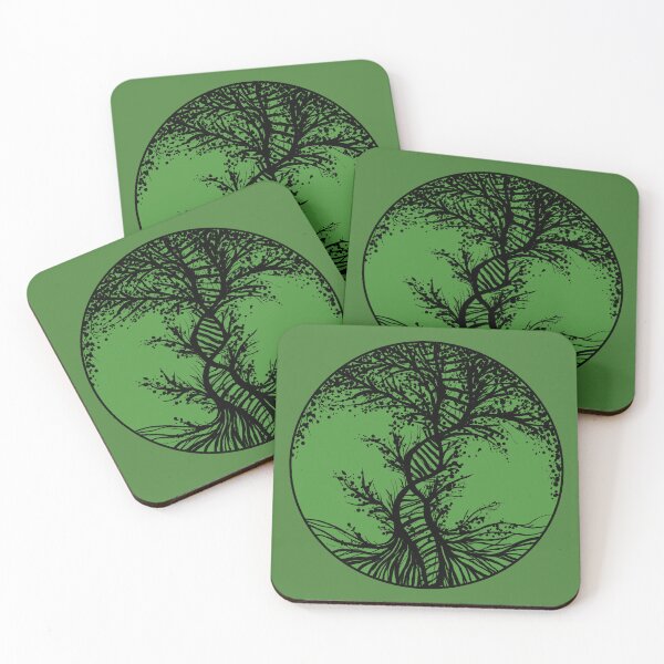 Item preview,  Magic Tree Of Life designed and sold by neurostructure.