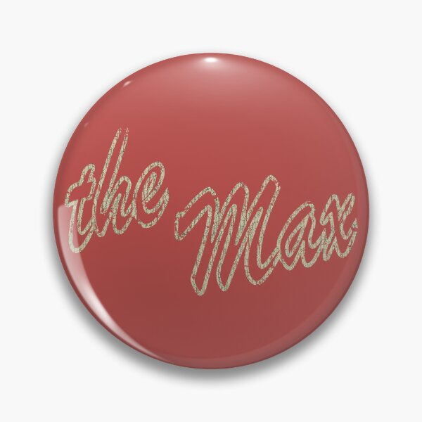 Item preview, The Max 1989 designed and sold by AstroZombie6669.