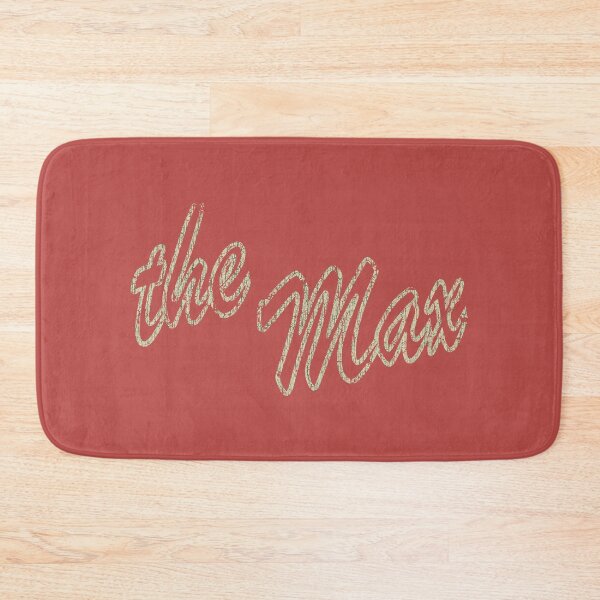 Item preview, The Max 1989 designed and sold by AstroZombie6669.