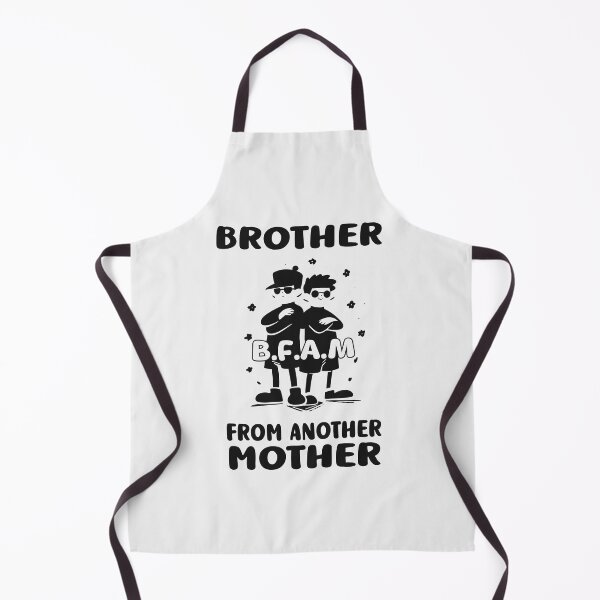 Item preview, Brother From Another Mother BFAM designed and sold by DioSo.