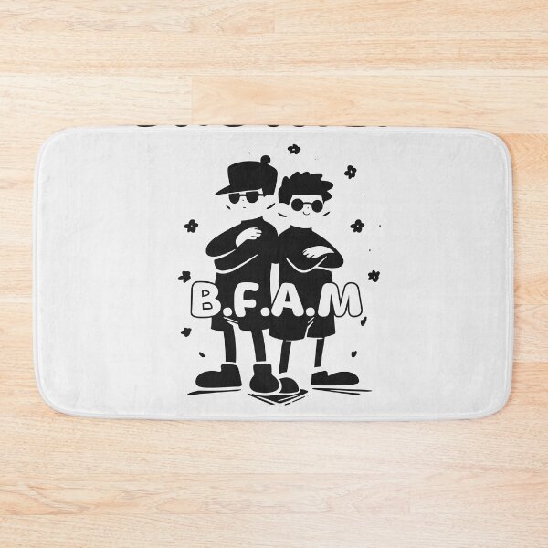 Item preview, Brother From Another Mother BFAM designed and sold by DioSo.