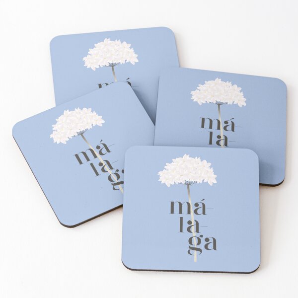 Item preview, MALAGA designed and sold by spaincreative.