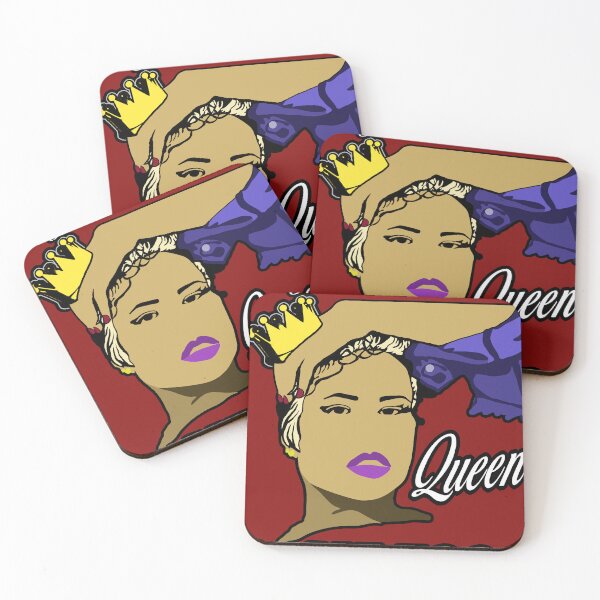 Item preview, every woman is a queen 44 designed and sold by Mars-b.