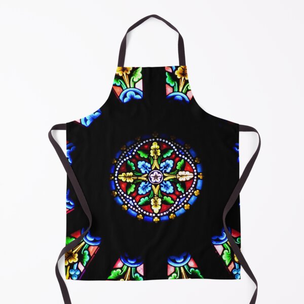 Item preview, STAINED GLASS PHONE CASE designed and sold by Swooncake Press.