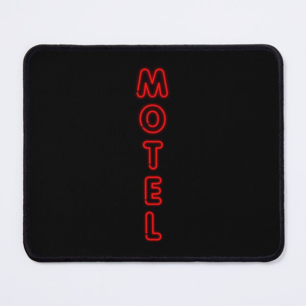 Item preview, Motel / Neon Style / Red designed and sold by PEK1787.