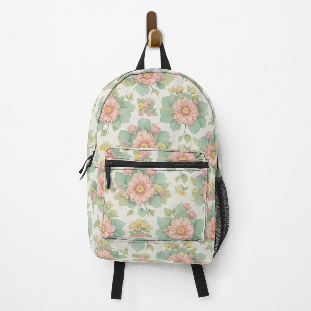 Item preview, Backpack designed and sold by Neranchara.