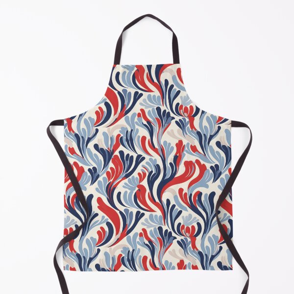 Item preview, Patriotic 4th of July Pattern 7 designed and sold by DigitalPatternx.