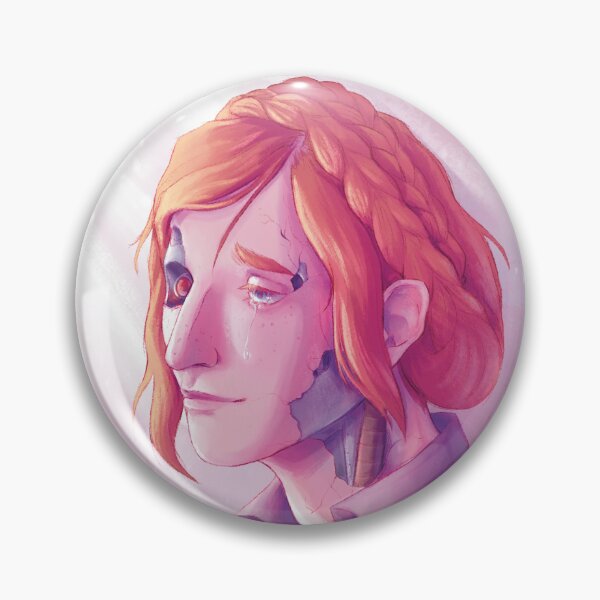 Item preview, Zero Escape: Luna END designed and sold by Ghostyolive-Art.