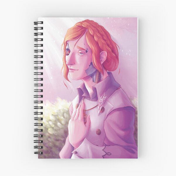 Item preview, Zero Escape: Luna END designed and sold by Ghostyolive-Art.