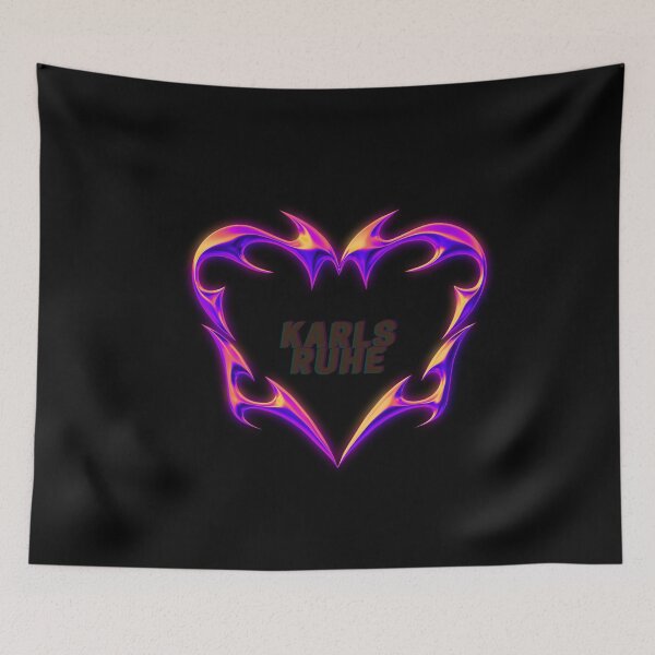 Item preview, Karlsruhe love designed and sold by NordicBerry.