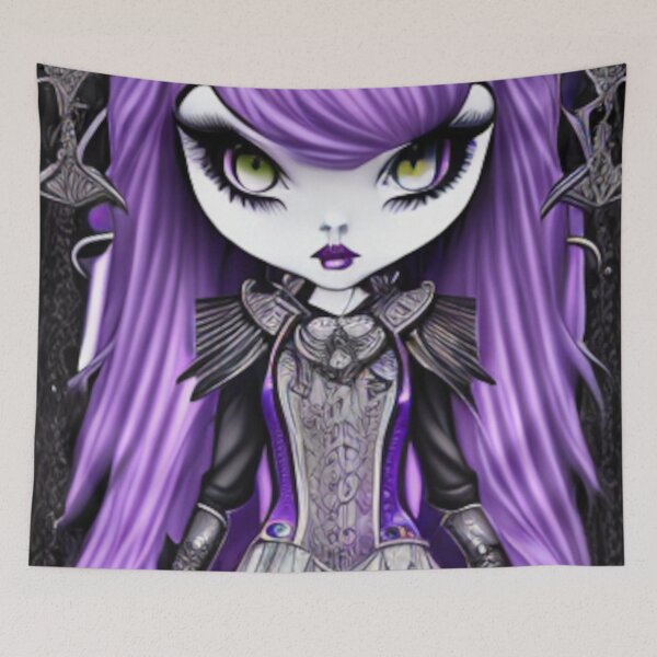 Item preview, "Twisted Princess" designed and sold by Songedete.