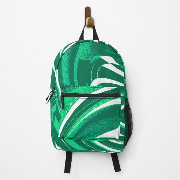 Item preview, Abstract Twirls and Swirls and Bursting Lights Green designed and sold by deniselynnimage.