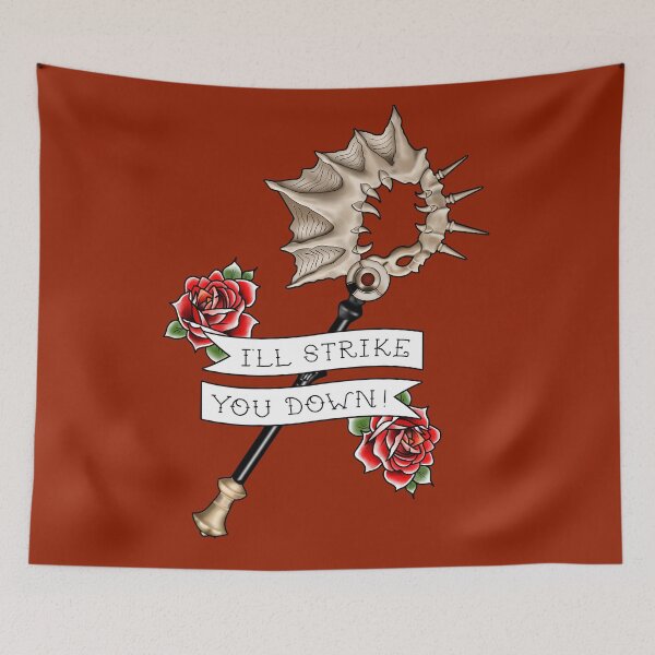 Item preview, Fire Emblem Aymr Edelgard Crit Quote designed and sold by Retoro.
