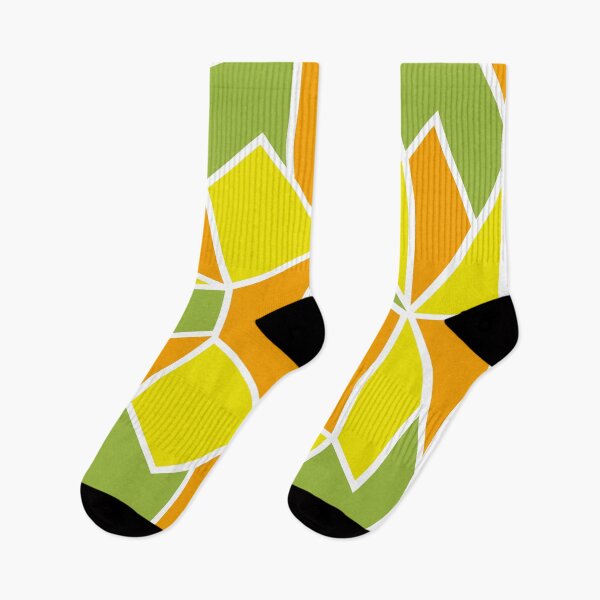 Item preview, Cool Vibrant Seemless Triagular Shapes designed and sold by Bannie.