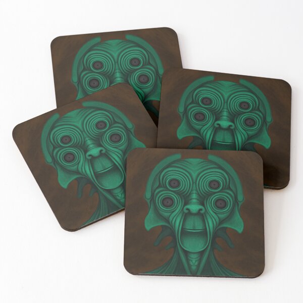 Item preview, alien another dimension designed and sold by neurostructure.