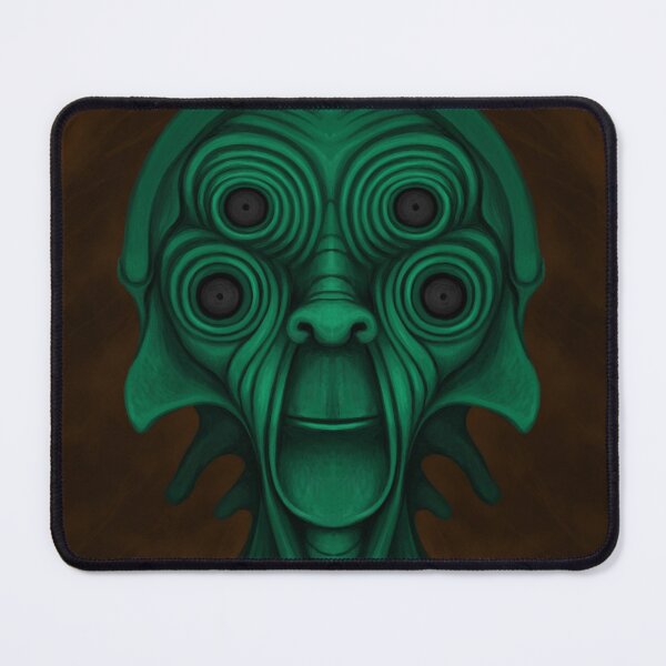 Item preview, alien another dimension designed and sold by neurostructure.