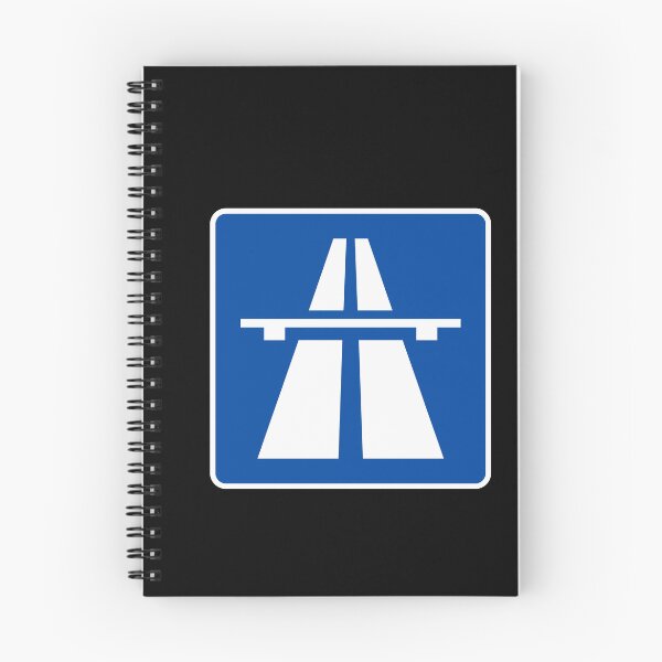 Item preview, 01A23 German Road Sign square designed and sold by MushroomMouse.