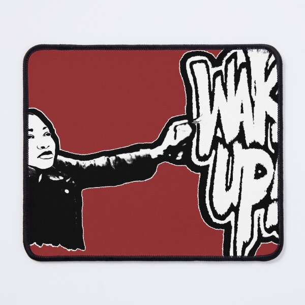 Item preview, WAKE UP !!!... WAKE UUUP!!!...WAKE UP!! pt.59 designed and sold by Mars-b.