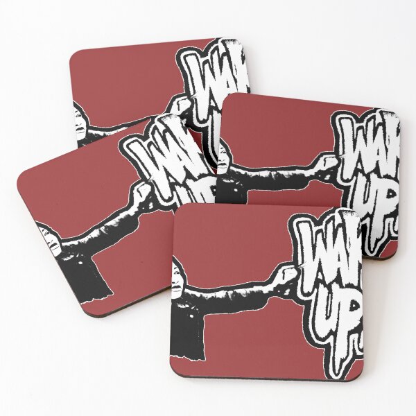 Item preview, WAKE UP !!!... WAKE UUUP!!!...WAKE UP!! pt.59 designed and sold by Mars-b.