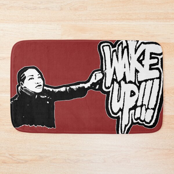 Item preview, WAKE UP !!!... WAKE UUUP!!!...WAKE UP!! pt.59 designed and sold by Mars-b.