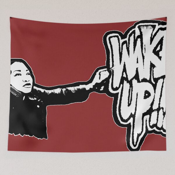 Item preview, WAKE UP !!!... WAKE UUUP!!!...WAKE UP!! pt.59 designed and sold by Mars-b.