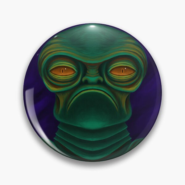 Item preview, alien another dimension  designed and sold by neurostructure.