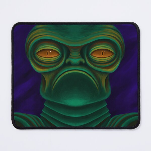 Item preview, alien another dimension  designed and sold by neurostructure.