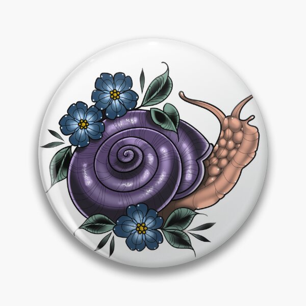 Item preview, Forget me Slowly designed and sold by drybrittlebones.