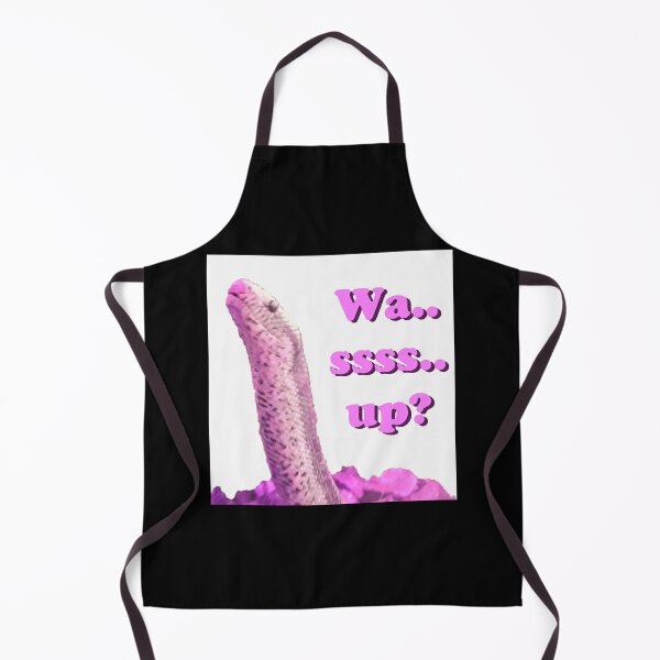 Item preview, Friendly Snake Pink designed and sold by craftsbydaphy.