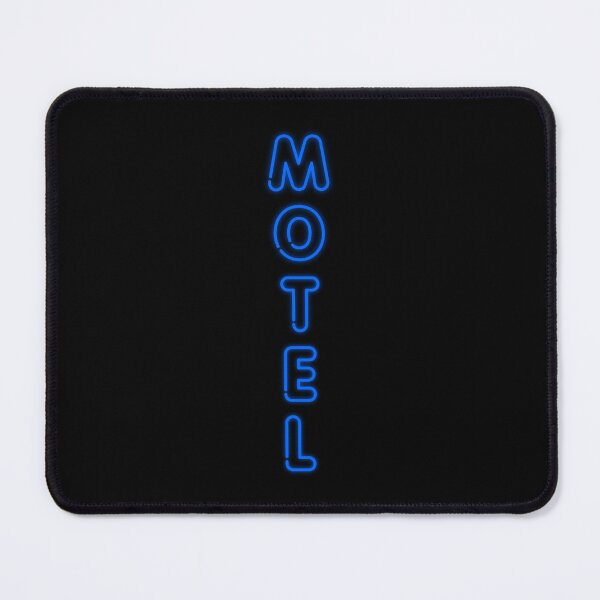 Item preview, Motel / Neon Style / Blue designed and sold by PEK1787.