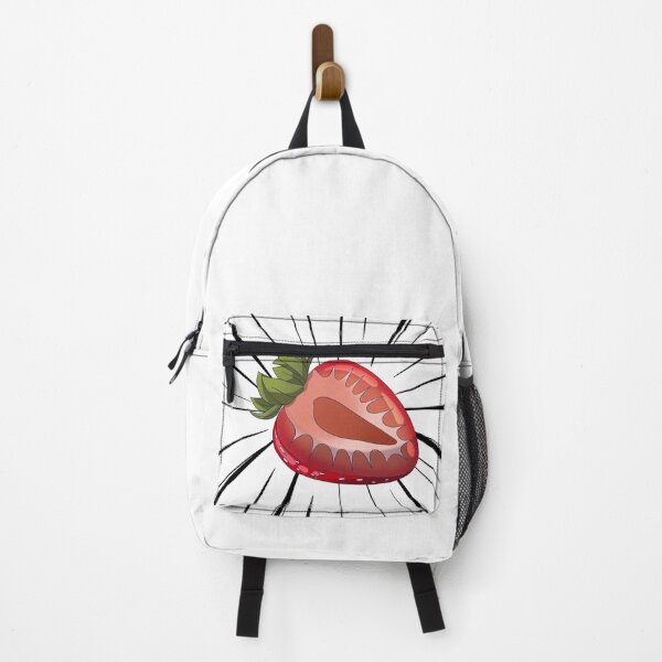 Item preview, Super-Strawberry designed and sold by OnlineGuru.