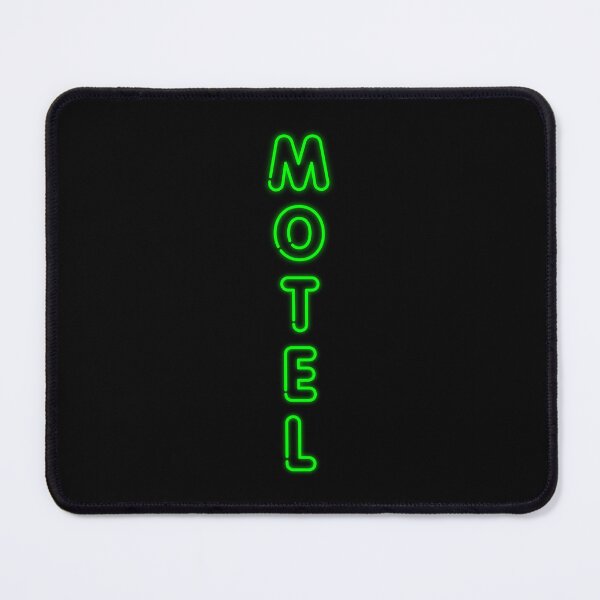 Item preview, Motel / Neon Style / Green designed and sold by PEK1787.
