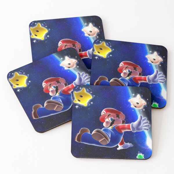 Item preview, A PLUMBERS GALAXY designed and sold by xBLACKSTAR.