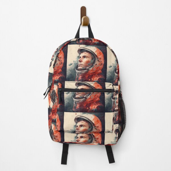 Item preview, Gagarin is the first in space designed and sold by Procerto.