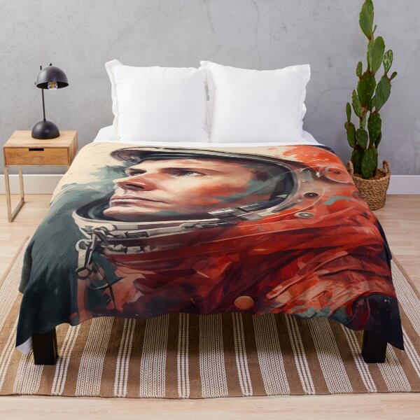 Item preview, Gagarin is the first in space designed and sold by Procerto.