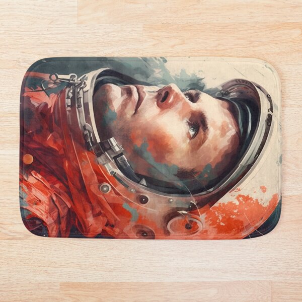 Item preview, Gagarin es el primero en el espacio designed and sold by Procerto.