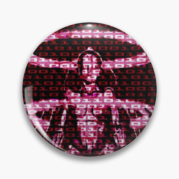 Item preview, METROPOLIS. TRANSFORMATION. BINARY CODE EDITION. designed and sold by 5hertz.