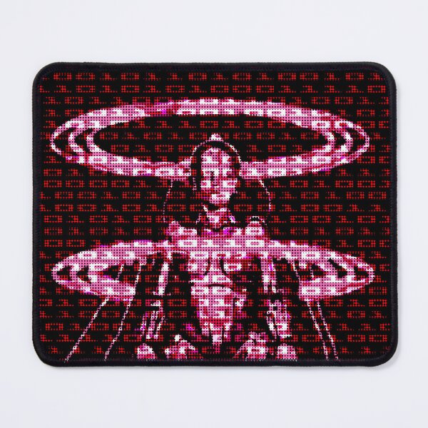 Item preview, METROPOLIS. TRANSFORMATION. BINARY CODE EDITION. designed and sold by 5hertz.