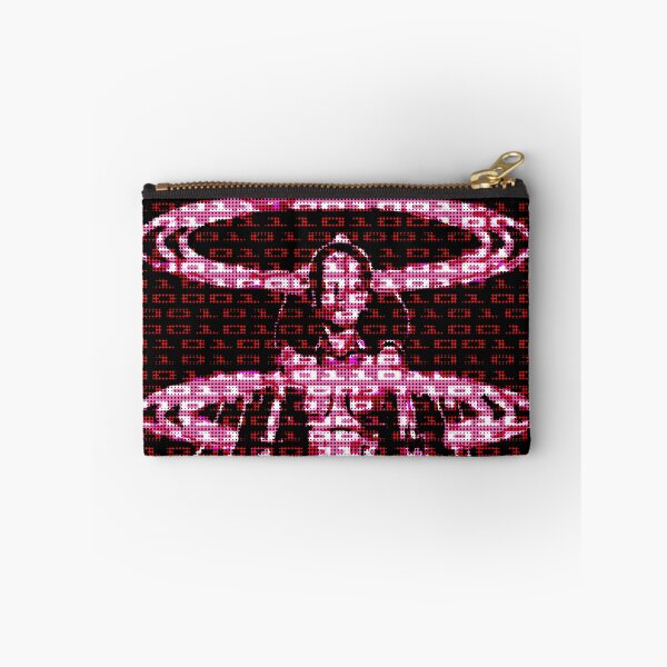 Item preview, METROPOLIS. TRANSFORMATION. BINARY CODE EDITION. designed and sold by 5hertz.