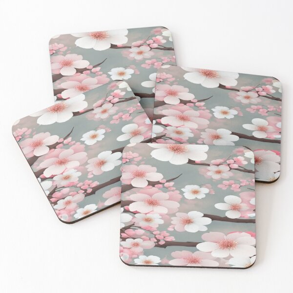 Item preview, Cherry Blossom Whispers designed and sold by ArtisticSparkle.