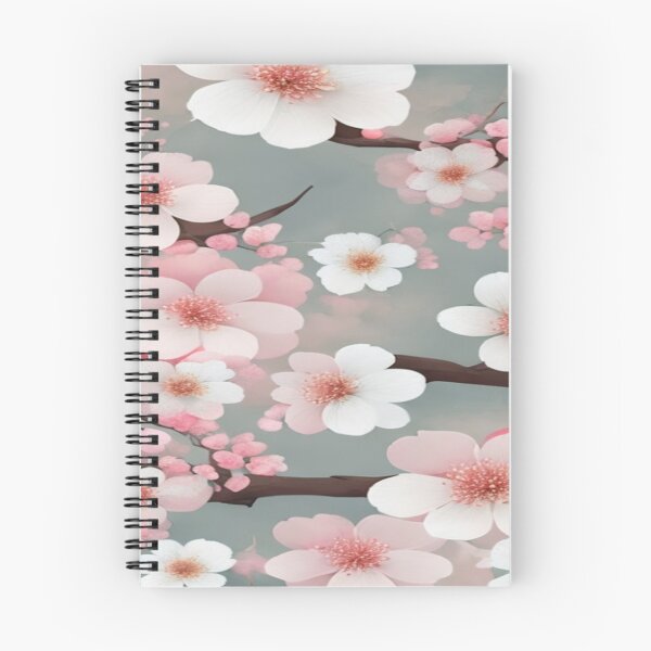 Item preview, Cherry Blossom Whispers designed and sold by ArtisticSparkle.