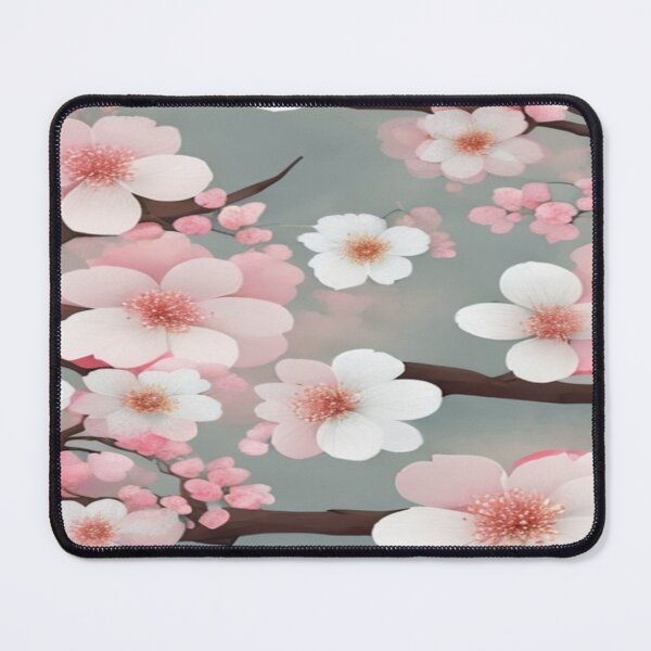 Item preview, Cherry Blossom Whispers designed and sold by ArtisticSparkle.