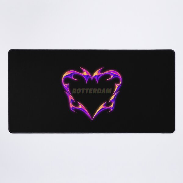 Item preview, Rotterdam Love designed and sold by NordicBerry.