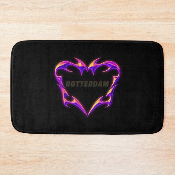 Item preview, Rotterdam Love designed and sold by NordicBerry.