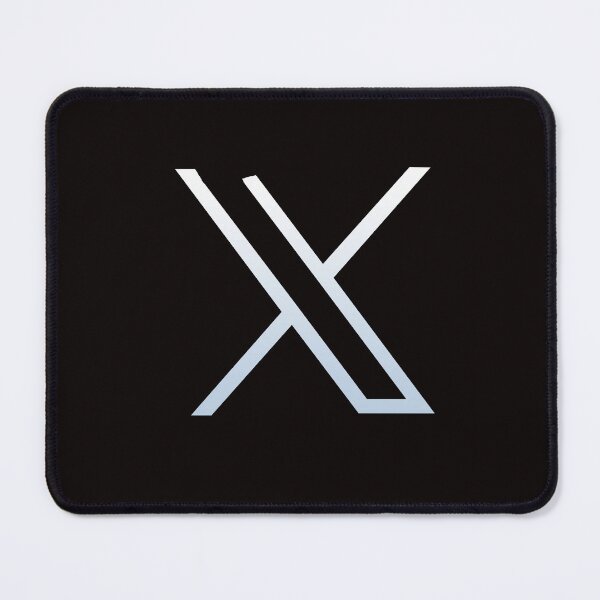 Item preview, Twitter X designed and sold by Bloodaxe.