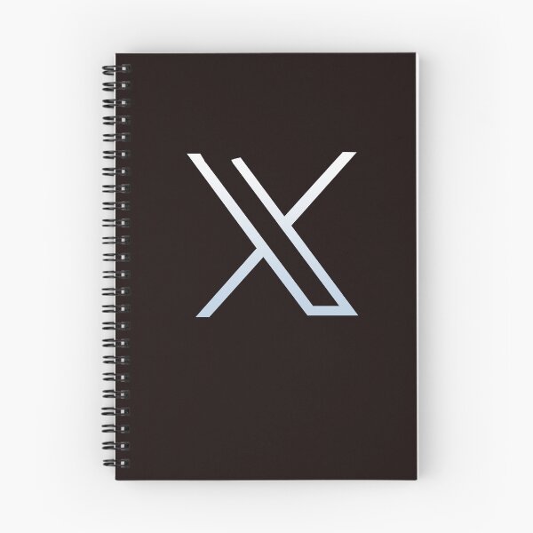 Item preview, Twitter X designed and sold by Bloodaxe.