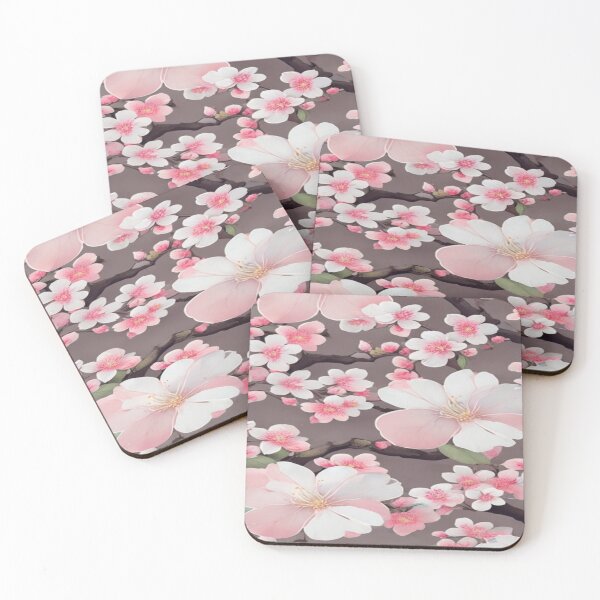 Item preview, Enchanting Sakura Blossoms designed and sold by ArtisticSparkle.