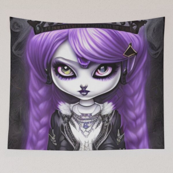 Item preview, "Twisted Princess" designed and sold by Songedete.