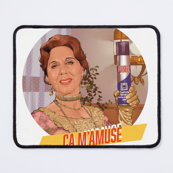 Item preview, ça m'amuse ! designed and sold by Olivier-C.
